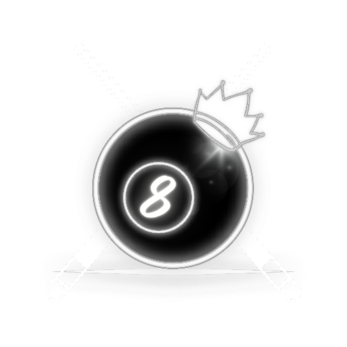 Bola 8 Billares