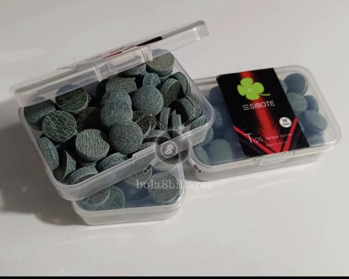 Casquillo sibote instalado