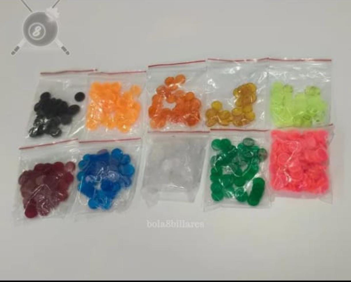 Supresor de impacto instalado