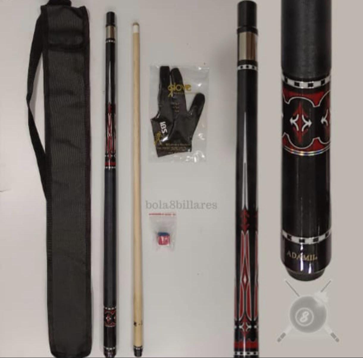 Taco ADAM II PROFESIONAL