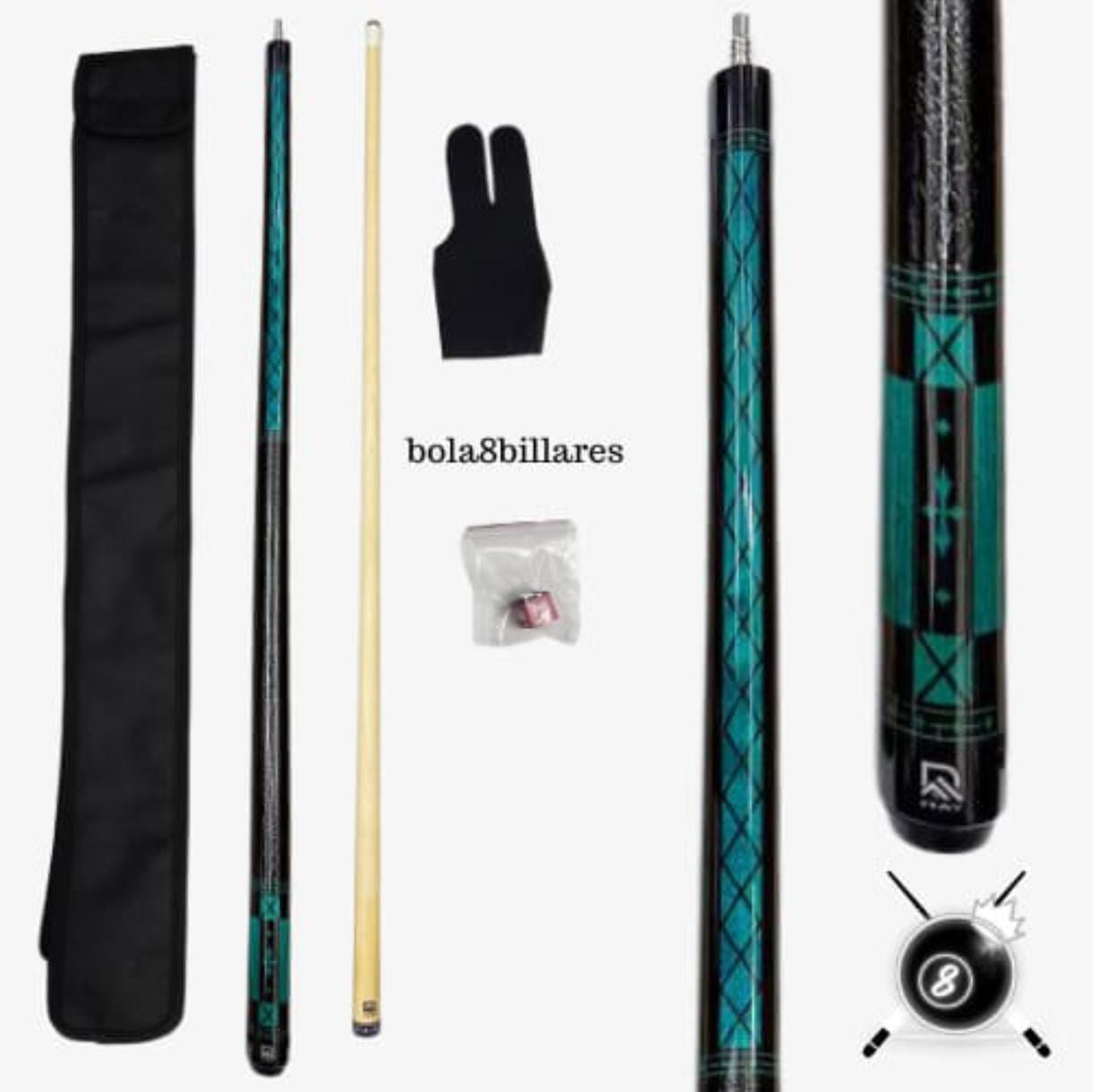 COLOR AZUL - Imagen 1