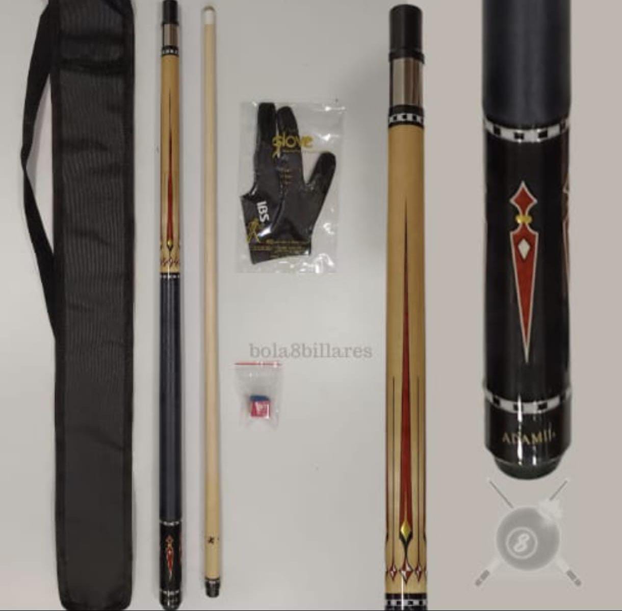 ROJO DIAMANTE MADERA 